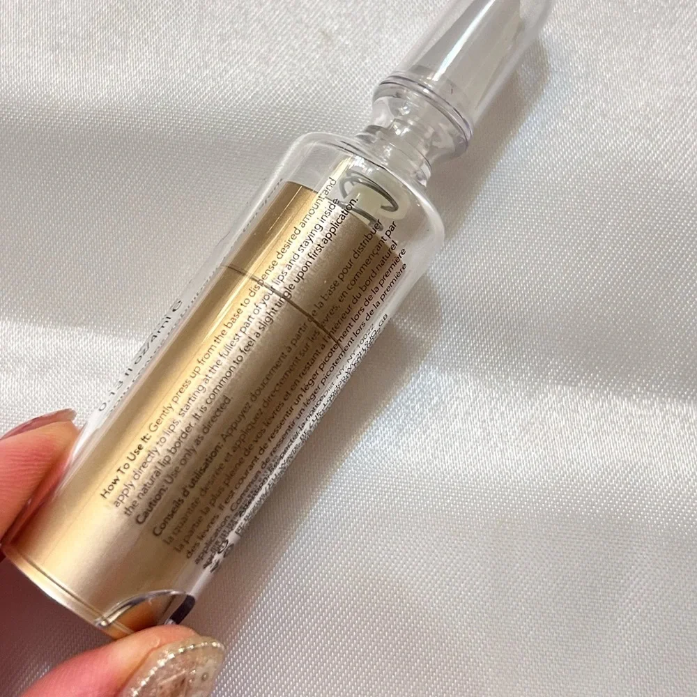Lip treatment 2 pc bundle
